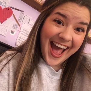 Meet your Posher, Maggie